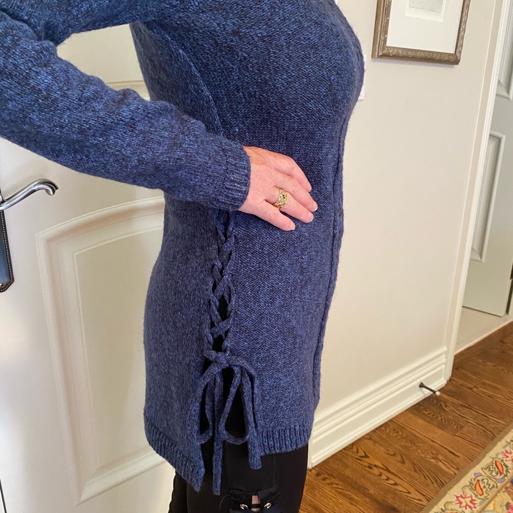 Knit Sweater - Picture 2 of 2